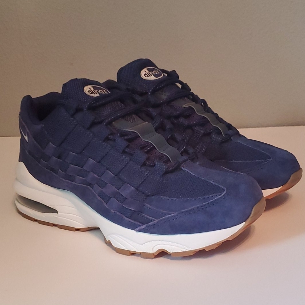 Nike Air Max 95 Woven